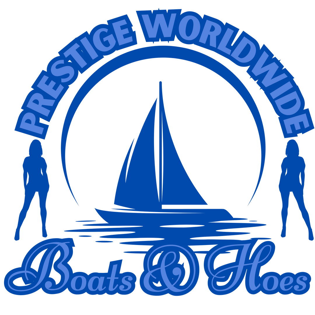 Boat Club-Blue