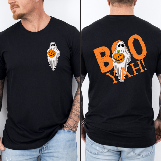 Boo-Yah