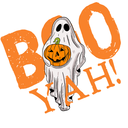 Boo-Yah