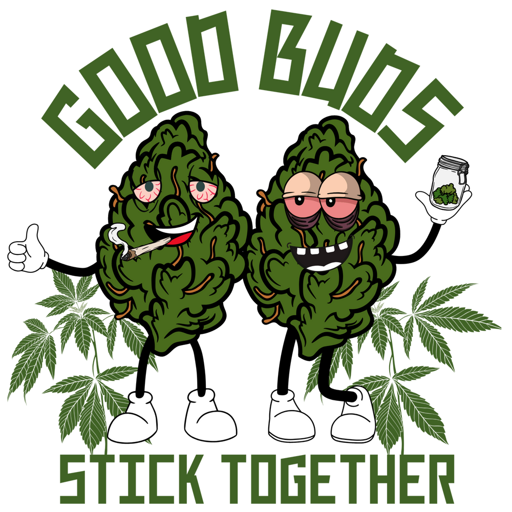 Good Buds
