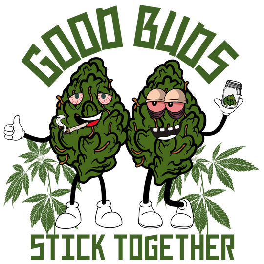 Good Buds