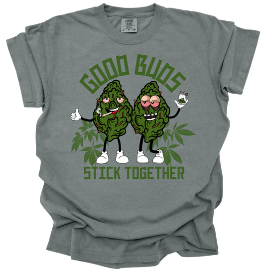 Good Buds