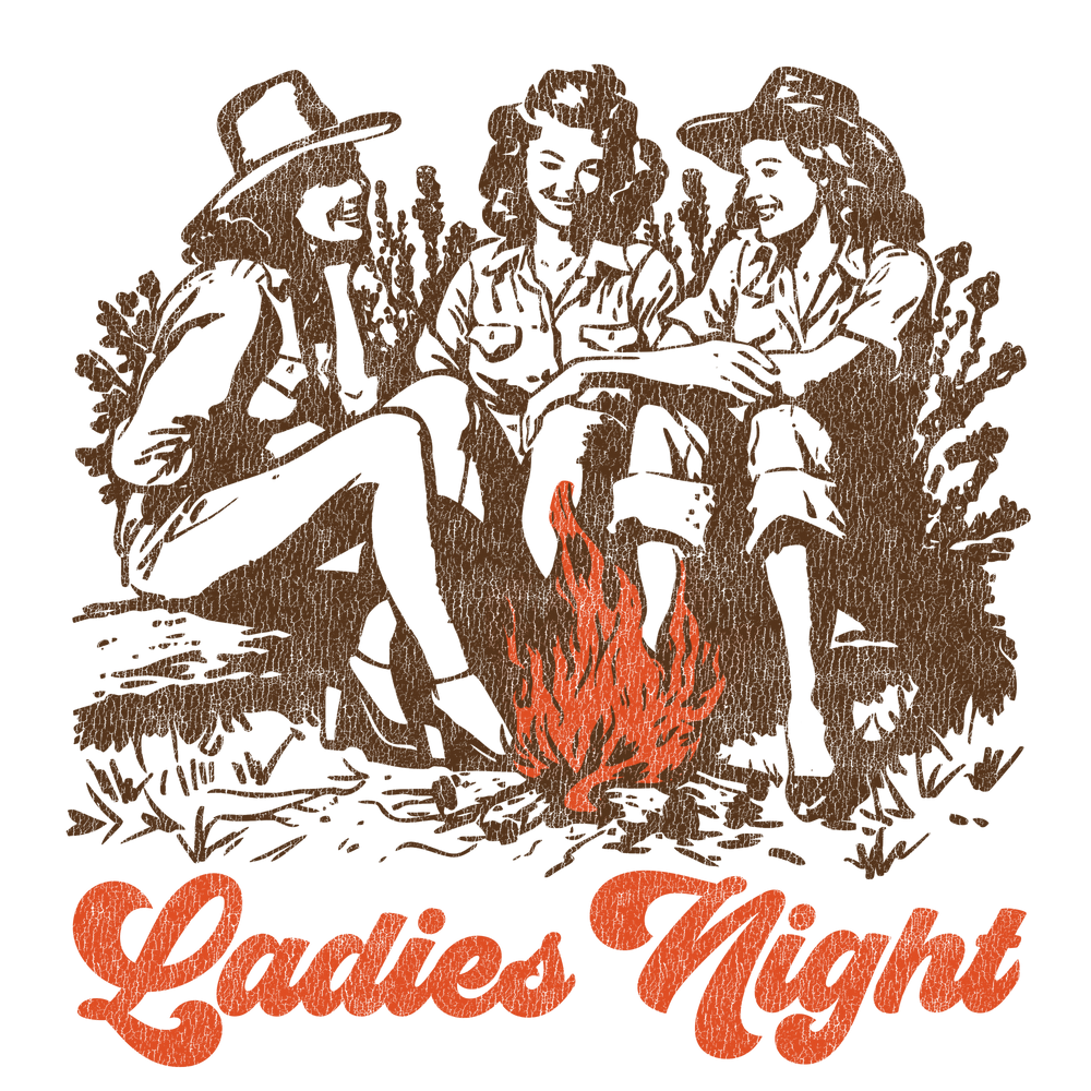 Ladies Night