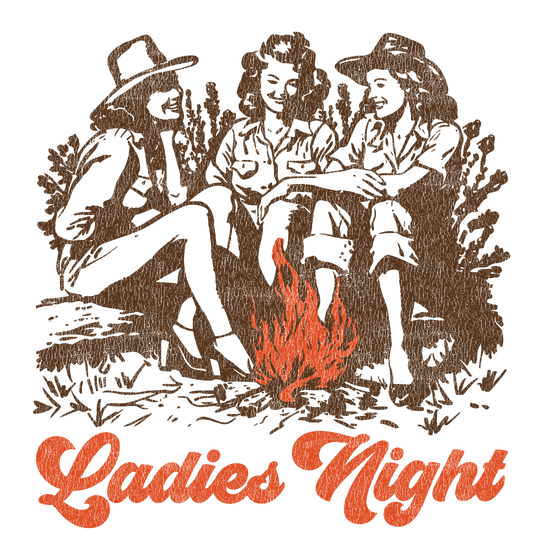 Ladies Night