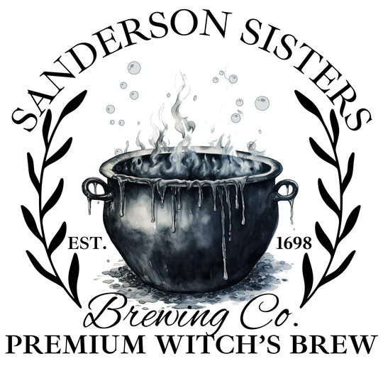 Sanderson Sisters