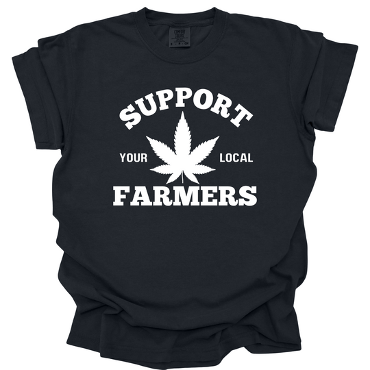 Support Your Local Farmers