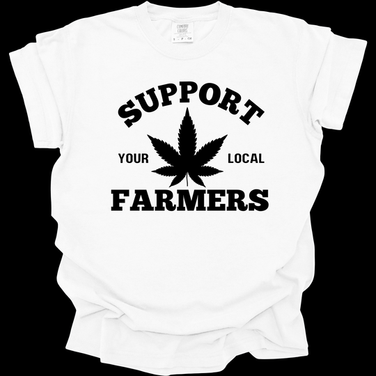 Support Your Local Farmers
