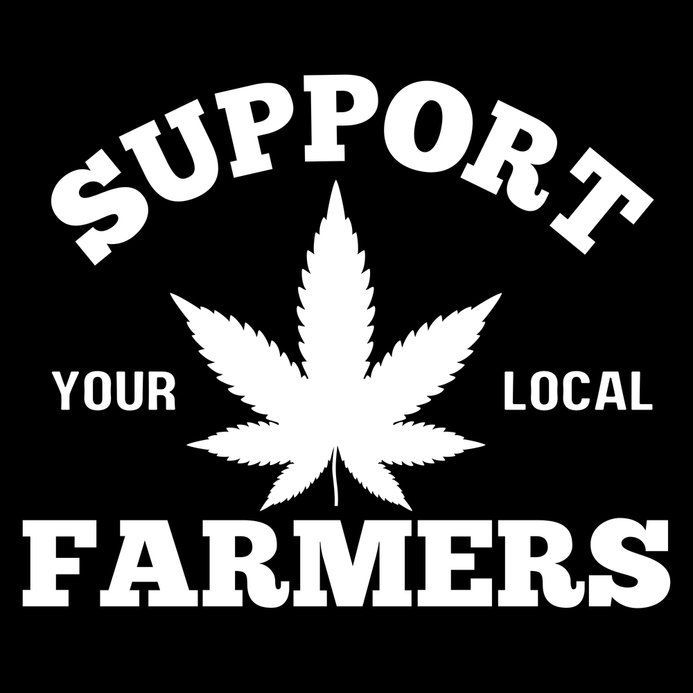Support Your Local Farmers