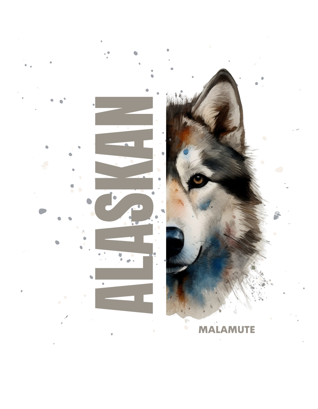 Alaskan Malamute