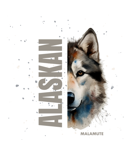 Alaskan Malamute