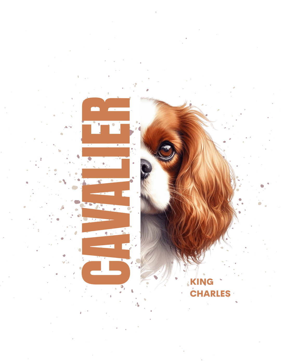 Cavalier King Charles Spaniel