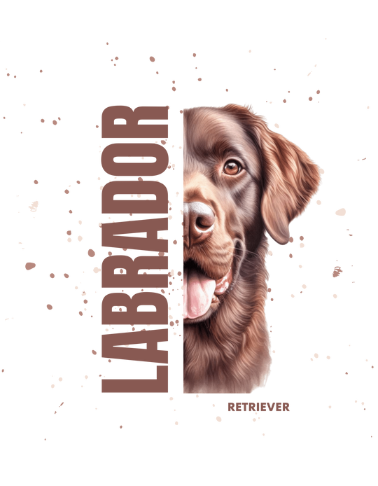 Labrador Retriever-Chocolate