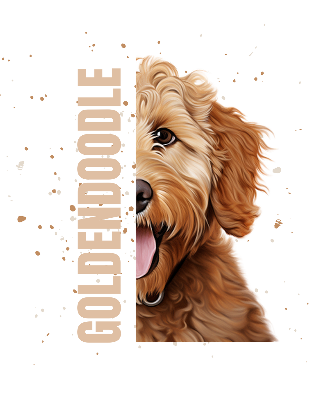 Goldendoodle