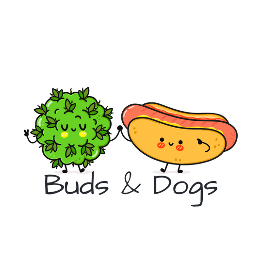 Buds & Dogs