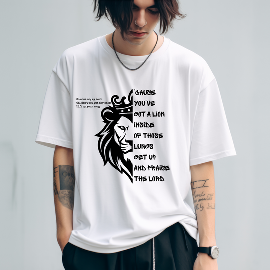 Gratitude- Front Design