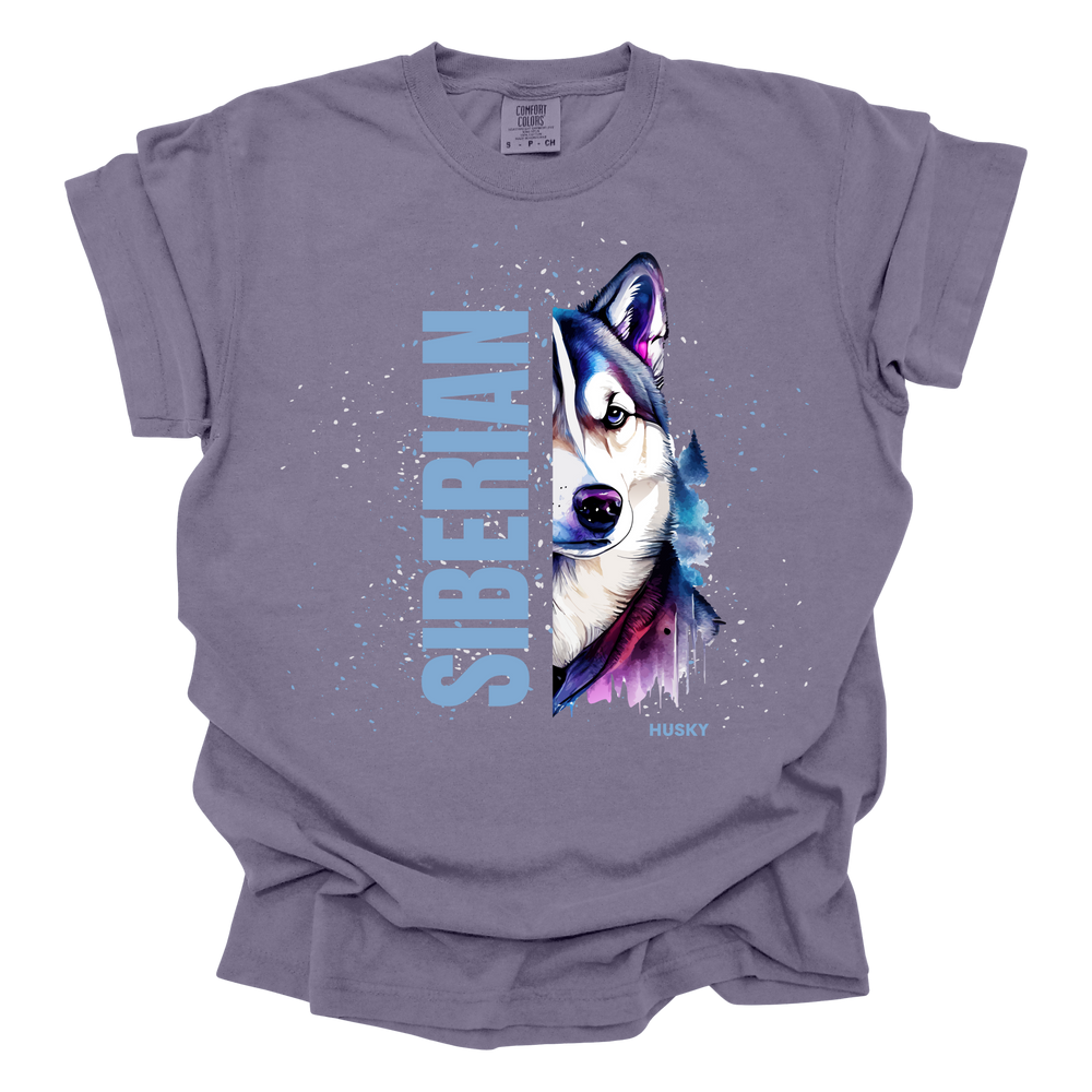 Siberian Husky