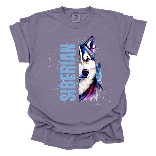 Siberian Husky