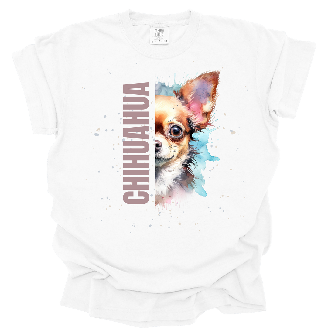 Chihuahua