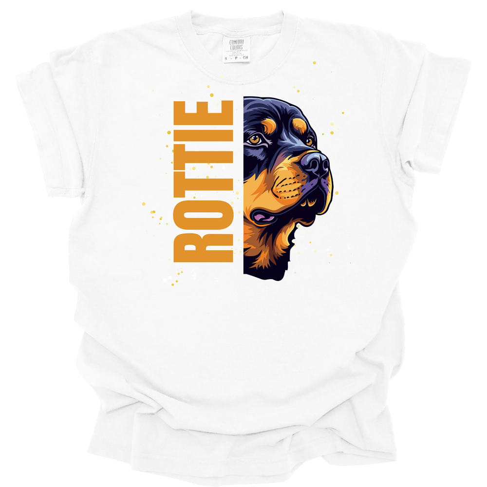 Rottweiler