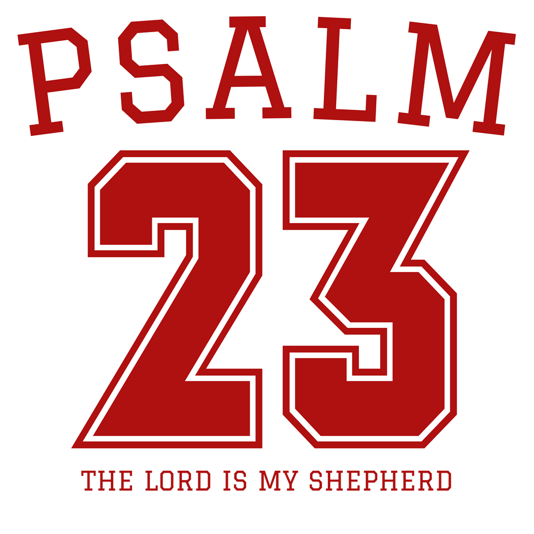 Psalm 23