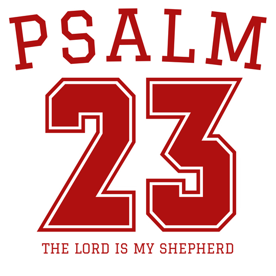 Psalm 23